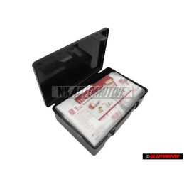 Original VW First Aid Kit - 000093113