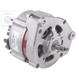 Original VW Alternator - 027903015 X
