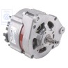 Original VW Alternator - 027903015 X