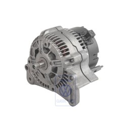 Original VW Alternator - 028903025GX