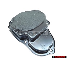 Original VW Gearbox Cover - 02A301211A