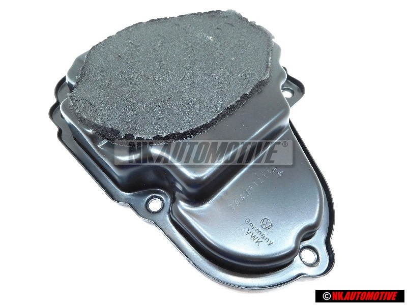 Original VW Gearbox Cover - 02A301211A