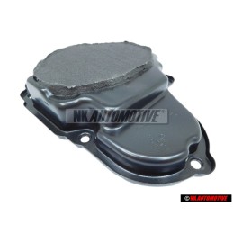 Original VW Gearbox Cover - 02A301211A