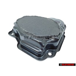 Original VW Gearbox Cover - 02A301211A