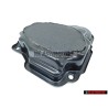 Original VW Gearbox Cover - 02A301211A