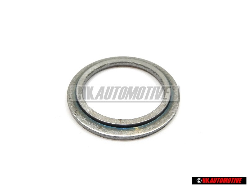Original VW Thrust Washer - 02A311221
