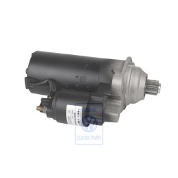 Original VW Starter - 02A911024EX