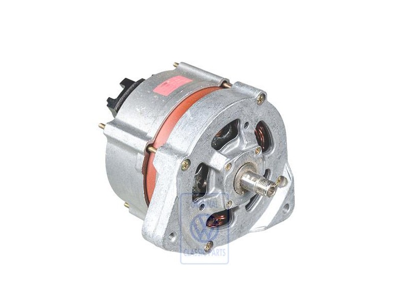 Original VW Alternator - 051903017