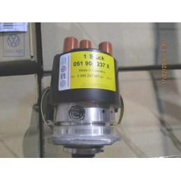 Original VW Distributor - 051905237 X