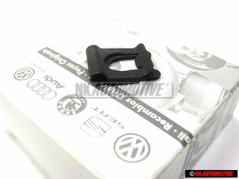 Original VW Retaining Securing Lock Washer - N 90047001