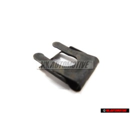 Original VW Retaining Securing Lock Washer - N 90047001
