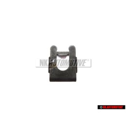 Original VW Retaining Securing Lock Washer - N 90047001