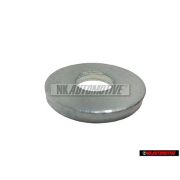 Original VW Shim - 111857707A