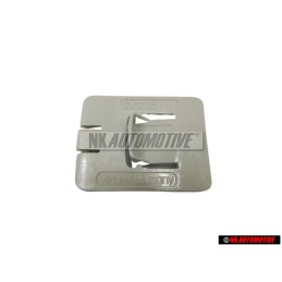Original VW Glide Piece - 171881213B