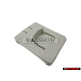 Original VW Glide Piece Natural Colours - 171881213B 909