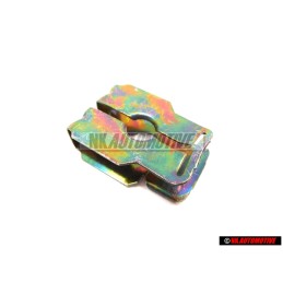 Original VW Speed Nut - 191201280A