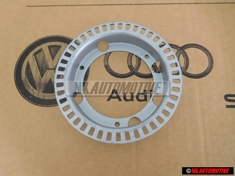 Original VW Rotor For Speed Sensor Repair Set -Abs- - 191614150 EOT