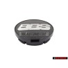 Original VW Hub Cap - 1H0601171B