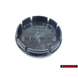 Original VW Hub Cap - 1H0601171B