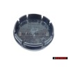 Original VW Hub Cap - 1H0601171B