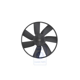 Original VW Radiator Fan - 1H0959455