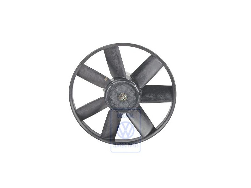 Original VW Radiator Fan - 1H0959455G