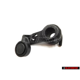 Original VW Guide Roller - 1J0882239D