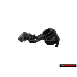 Original VW Guide Roller - 1J0882239D