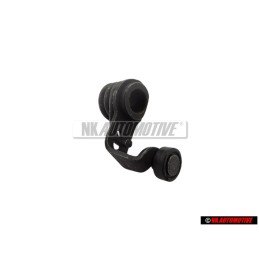Original VW Guide Roller - 1J0882239D