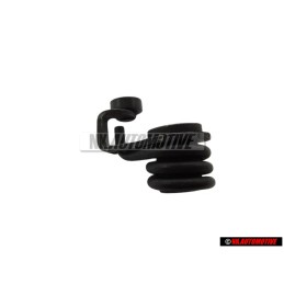 Original VW Guide Roller - 1J0882240D