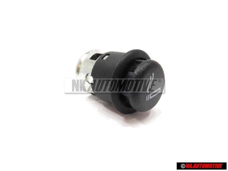 Original VW Cigarette Lighter - 1J0919307