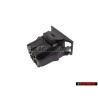 Original VW Flat Contact Housing With Contact Locking Mechanism - 1J0971974