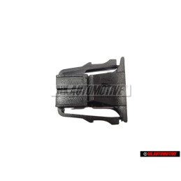 Original VW Flat Contact Housing With Contact Locking Mechanism - 1J0971974