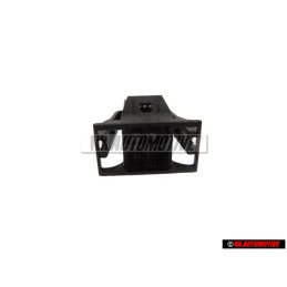 Original VW Flat Contact Housing - 1J0972722