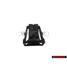 Original VW Flat Contact Housing - 1J0972722