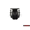Original VW Flat Contact Housing - 1J0972722