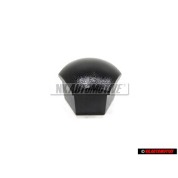 Original VW Cap - Wheel Bolt - 321601173A