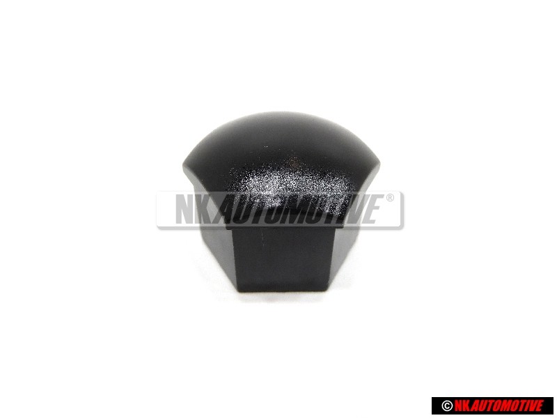 Original VW Cap - Wheel Bolt - 321601173A