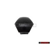 Original VW Cap - Wheel Bolt - 321601173A