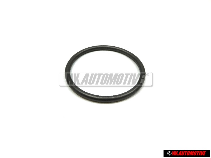 Original VW Air Filter Housing O-Ring - 357129625