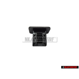 Original VW Clip - 357867646