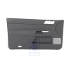 Original VW Door Panel Trim (Cloth) Anthracite/Artgrey - 1K4867011DARDB