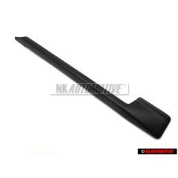 Original VW Cover For Guide Rail - 357881088