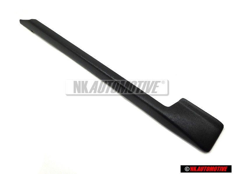 Original VW Cover For Guide Rail - 357881088