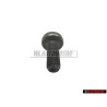 Original VW Oval Hexagon Socket Head Bolt M6x15 - N 10029206