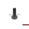 Original VW Oval Hexagon Socket Head Bolt M6x15 - N 10029206