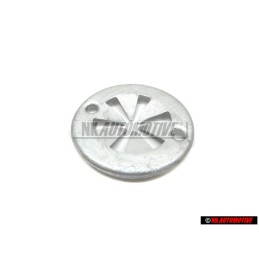 Original VW Clamping Washer - N 90796502