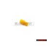 Original VW Single Wiring Seal - 357972740D