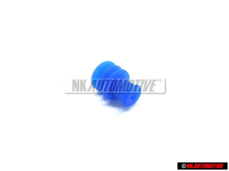 Original VW Single Wiring Seal - 357972741