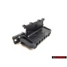 Original VW Flat Contact Housing - 3B0972707